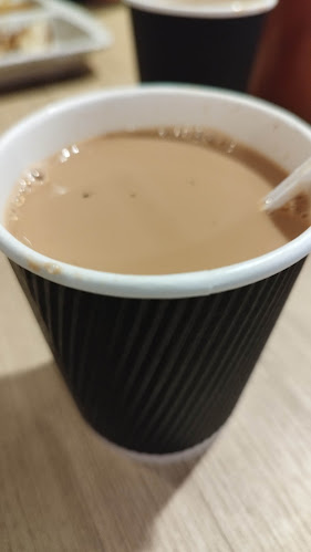 80 Airport Blvd., #03-20 Public Area, Terminal 1, Singapore 819642