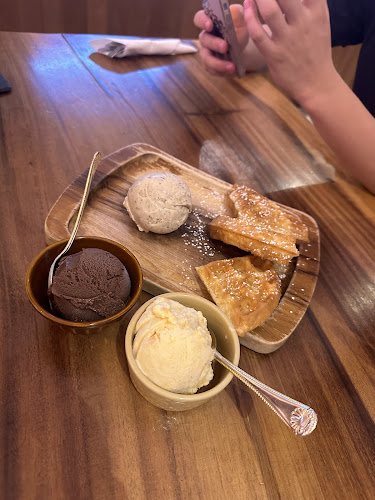 Grin Affair - Hospitality and gastronomy