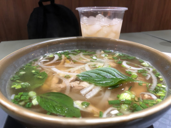 Foodies' Garden - Singapore