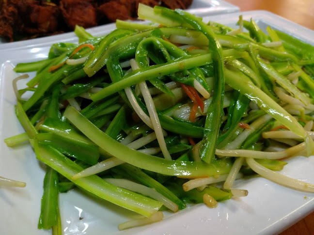 Opinii despre Dynasty Fried Porridge în Singapore - Hospitality and gastronomy