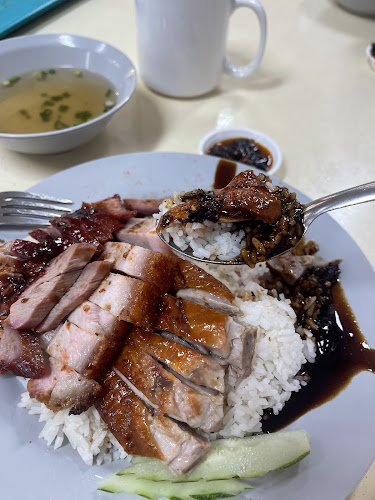 12 Telok Blangah Cres, #01-91 Crescent Mall, Singapore 090012