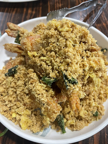 Opinii despre Kelly Jie Seafood (TPY Mellben Seafood) 龍海鲜螃蟹王 în Singapore - Hospitality and gastronomy