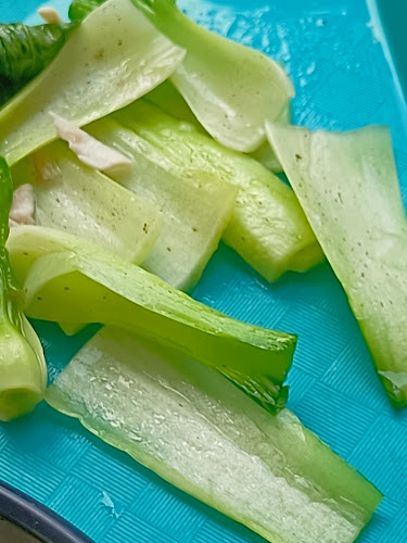 Selesa sedap chicken rice