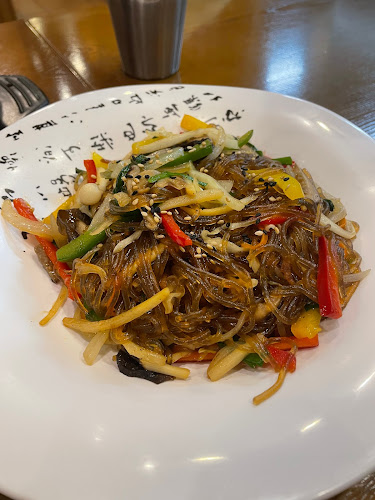 Comentarii opinii despre itaewon jja jang