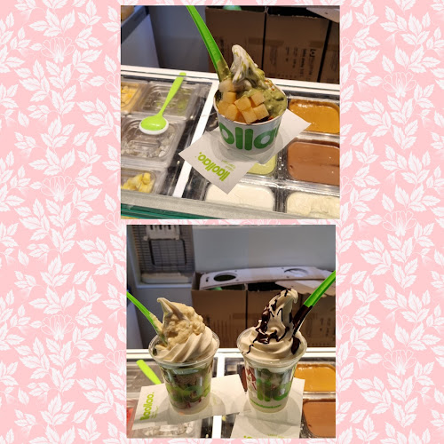 Opinii despre llaollao Suntec City în Singapore - Hospitality and gastronomy