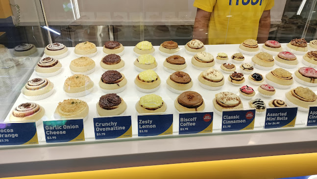 rrooll - Bukit Panjang Plaza #01-39 - Singapore