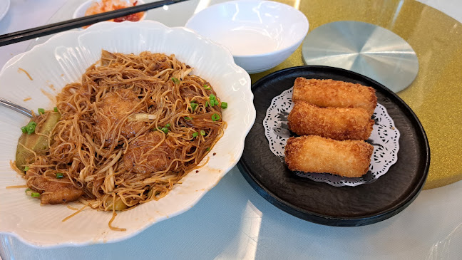 Peach Garden @ The Metropolis