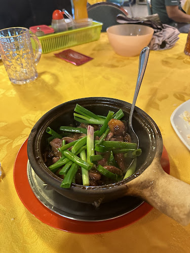 Opinii despre Hillman 99 Restaurant (West Coast) în Singapore - Hospitality and gastronomy