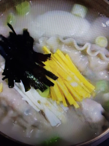 Hoodadak Korean Restaurant 후다닥 한국 음식점 - Hospitality and gastronomy