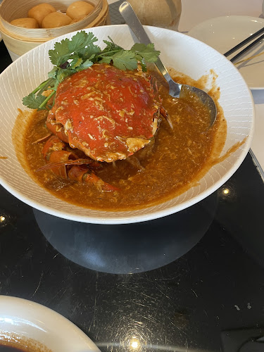 Comentarii opinii despre Palm Beach Seafood