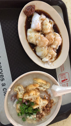 Comentarii opinii despre 香港新口味 Xiang Gang Xin Kou Wei