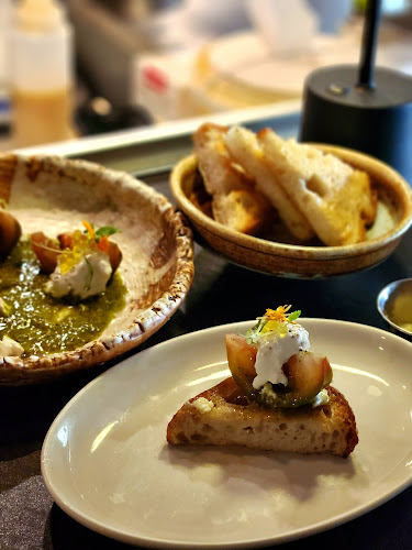 Fat Belly Steakhouse