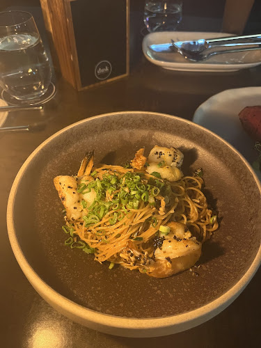 Dusk @ Mount Faber Peak - Singapore