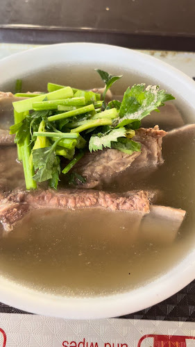 Clementi 448 Market & Food Centre