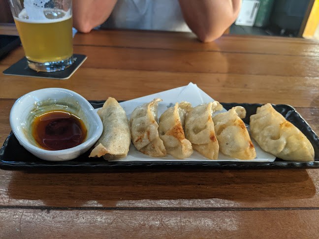 Comentarii opinii despre JiBiru Yakitori & Craft Beer