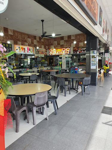 1080 Eating House Coffee Shop - Singapore