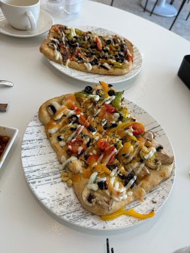 Opinii despre iVegan i12 Katong în Singapore - Hospitality and gastronomy