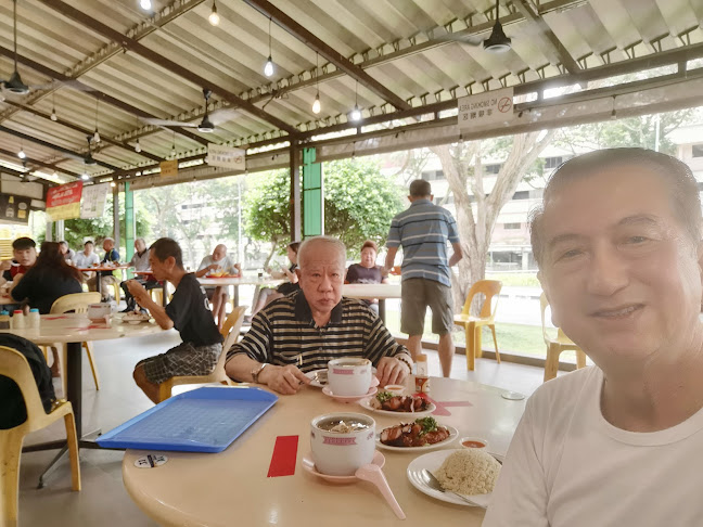 233 Yishun Street 21, Singapore 760233