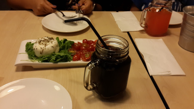 Dario Pizza & More - Singapore