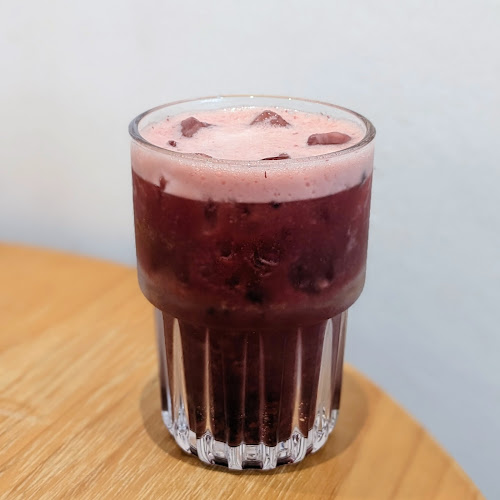 Opinii despre Lilac Oak | Vegan Café & Bakes în Singapore - Hospitality and gastronomy