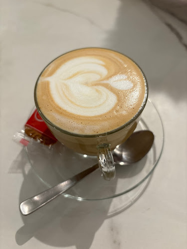 Comentarii opinii despre Jovis Cafe - The Dining Place