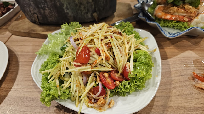 Esarn Thai Corner Pasir Panjang