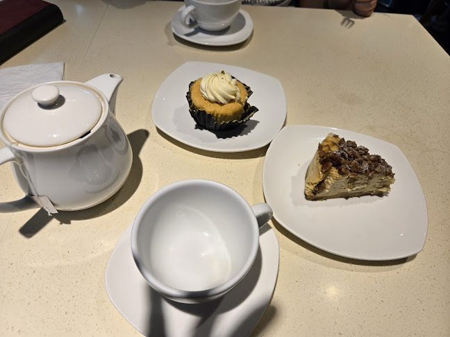 Cedele All Day Dining - Wheelock Place