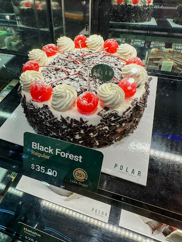 Comentarii opinii despre Polar Puffs & Cakes | Junction 8