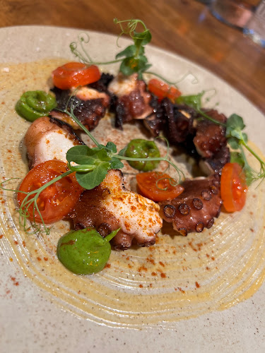 Opinii despre Asap & Co în Singapore - Hospitality and gastronomy