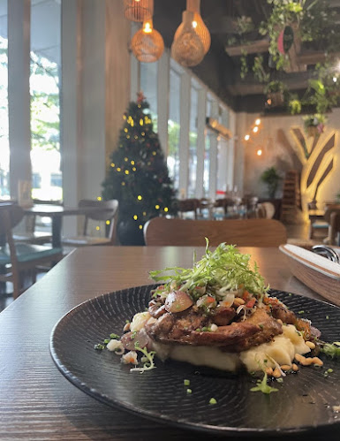 Canopy Changi City Point