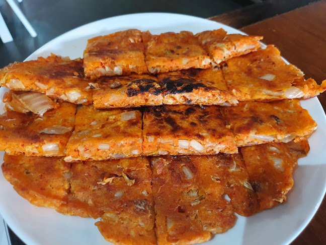 BBQ Friend (BBQ 친구) - Singapore