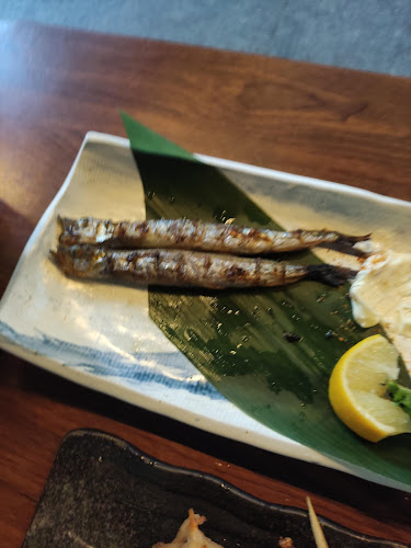 Comentarii opinii despre Nanami Izakaya