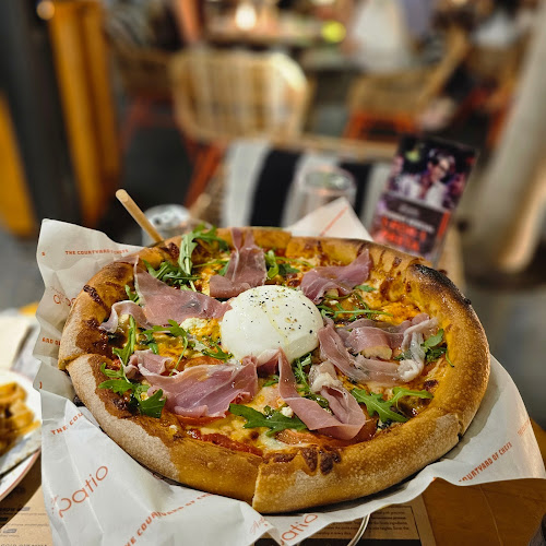 Comentarii opinii despre Arteastiq Depatio @ Jewel Changi Airport