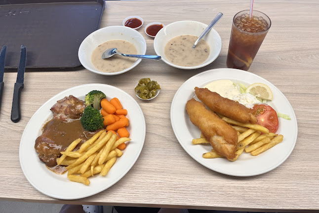 Opinii despre Han’s Cafe (111 Somerset) în Singapore - Hospitality and gastronomy