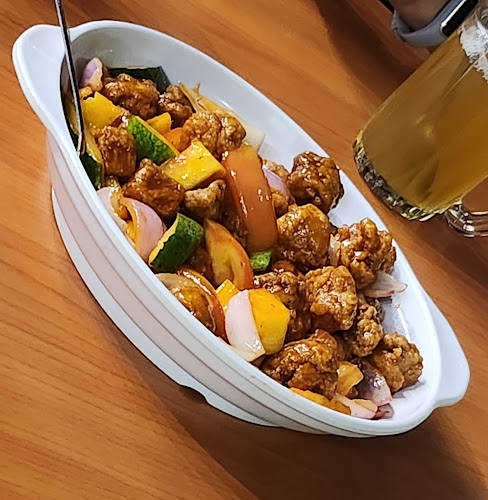 Opinii despre Yi Jia Le Wah Chye Seafood Restaurant în Singapore - Hospitality and gastronomy