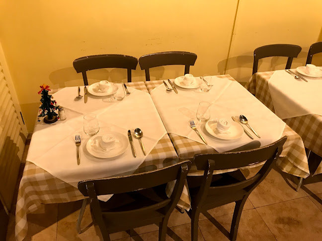 Trattoria Nonna Lina - Hospitality and gastronomy