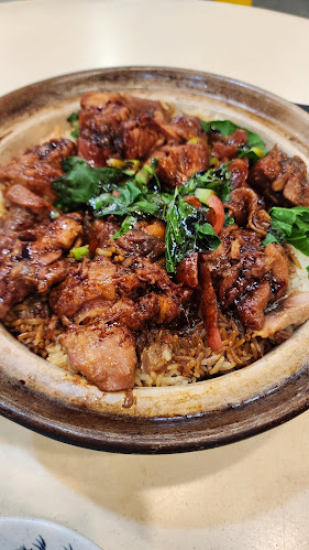 Opinii despre Kimpo Claypot Rice în Singapore - Hospitality and gastronomy