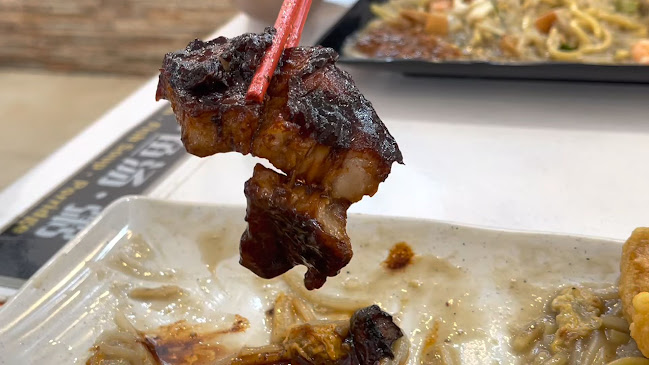 Opinii despre Mian Wang 1971 and The Original Kitchen 1971 în Singapore - Hospitality and gastronomy