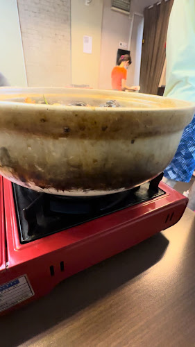 Comentarii opinii despre Qi Xiang Chicken Pot