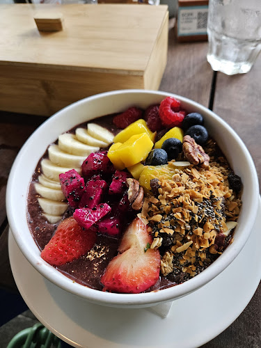 Privé Botanic Gardens