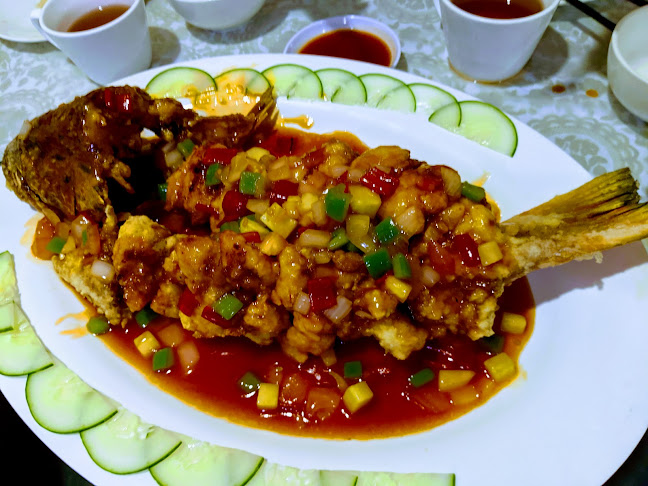 Lai Wah Restaurant - Singapore