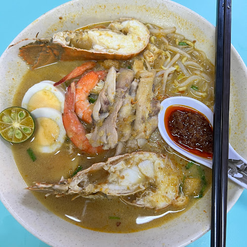 531A Upper Cross Street #02-66 HONG LIM FOOD CENTRE, 051531