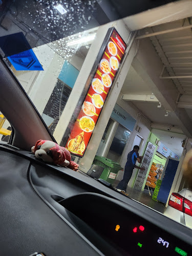 Opinii despre New Mahamoodiya Restaurant în Singapore - Hospitality and gastronomy