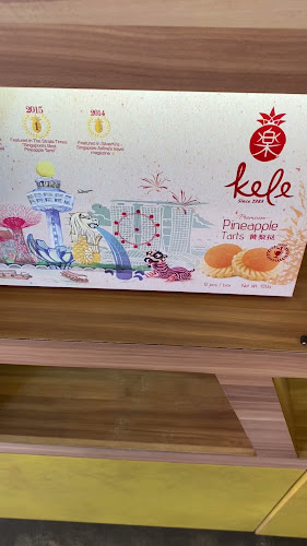 Kele @ Chinatown - Singapore