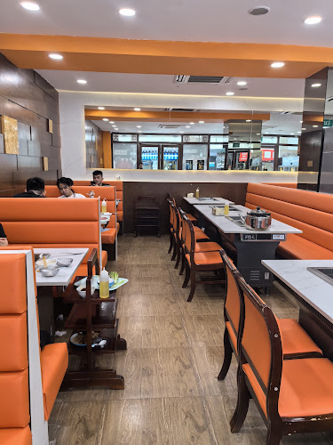 Comentarii opinii despre 快乐老家 Kuai Le Lao Jia Restaurant