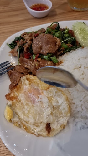 Chok Dee Authentic Thai Cuisine - Hospitality and gastronomy