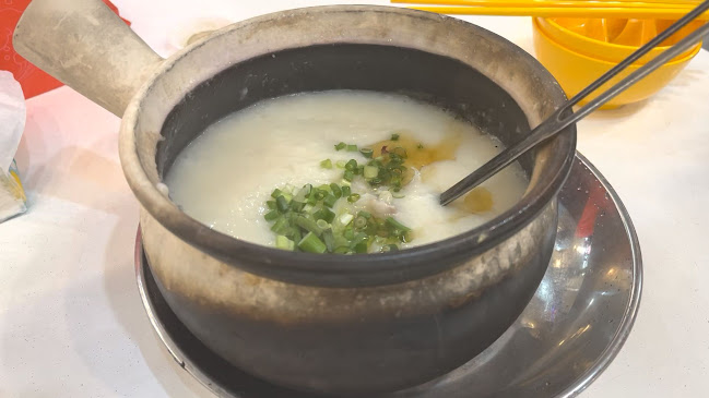 Opinii despre Geylang Lor 9 Fresh Frog Porridge în Singapore - Hospitality and gastronomy