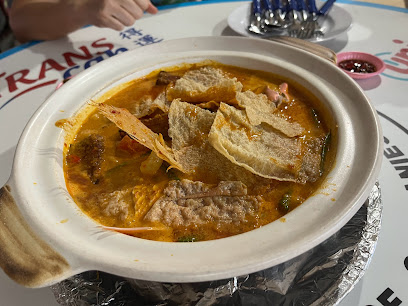 国泰民海鲜煮炒