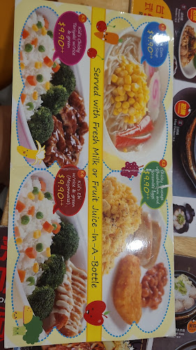 Comentarii opinii despre Lai Lai Taiwan Dining