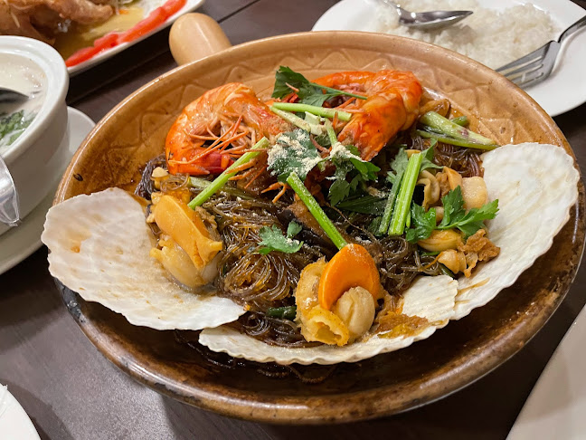 Opinii despre Lotus Thai Singapore în Singapore - Hospitality and gastronomy